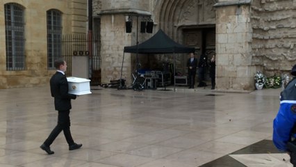 Mort du Petit Émile : ses obsèques se sont tenues dans le Var