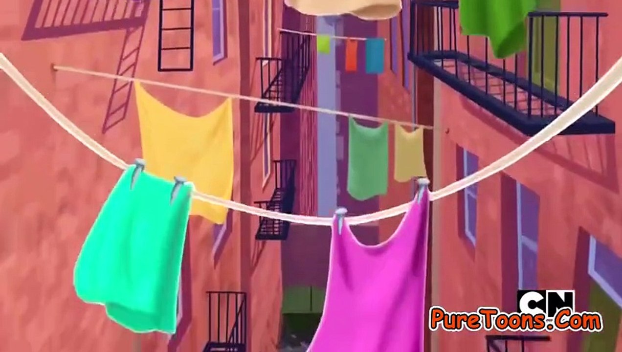 Tom and Jerry