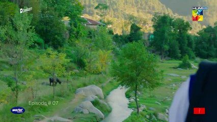 Sang-e Mah Episode 7 🎬