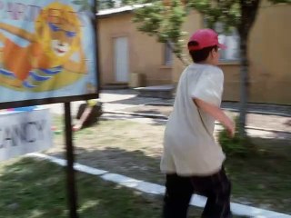 Carrera Mortal 2002 Español España Castellano - Hypersonic