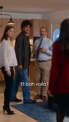 Ma copine drague mon père 3/10