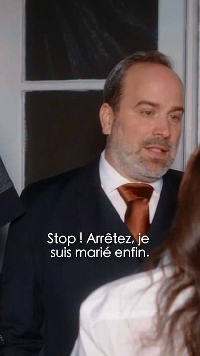Ma copine drague mon père 2/10
