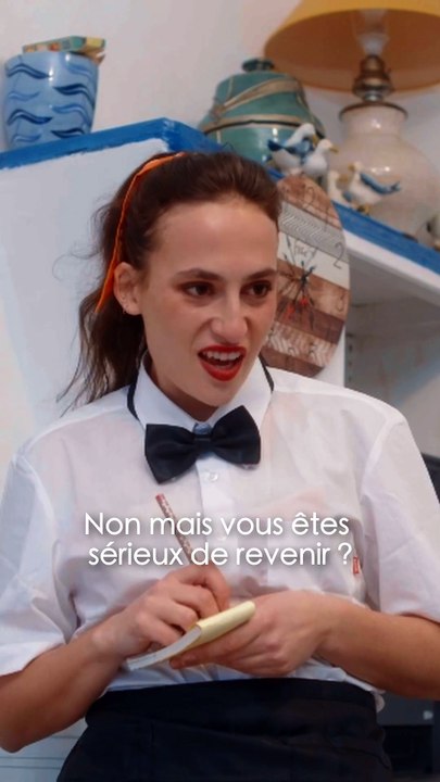 Ma copine drague mon père 7/10