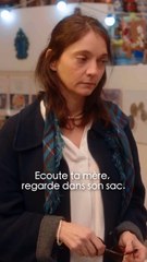 Ma copine drague mon père 9/10