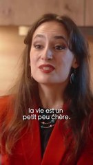 Ma copine drague mon père 4/10