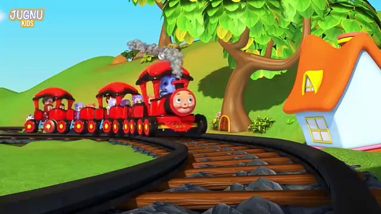Garmi Ki Chuti, Holiday, Hindi Rhymes Compilation