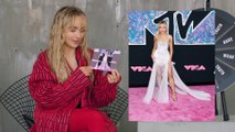 Sabrina Carpenter | Truth Or Wear | Who What Wear