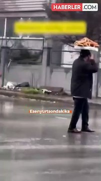 Şovmen simitçinin taktiği artık işe yaramıyor