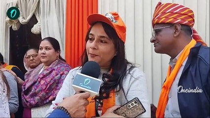 Delhi Election Result: Parvesh Verma ने Arvind Kejriwal को बुरी तरह हराया| AAP | BJP |वनइंडिया हिंदी
