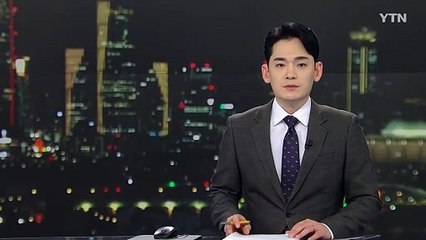 영동고속도로 삽교졸음쉼터 부근 차량 전도 사고 / YTN