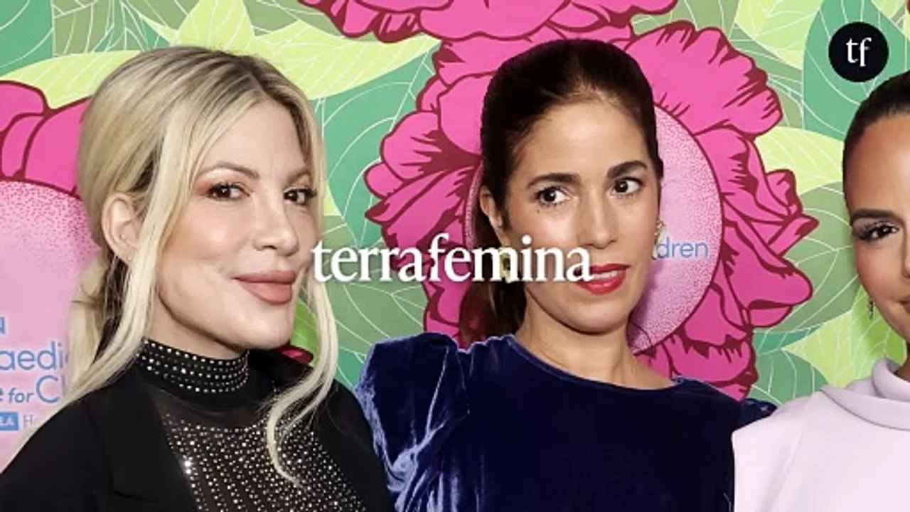 “Elle a besoin d’une diète”, “emmène-la à la salle”, la fille de cette star des années 90 violemment attaquée sur son poids