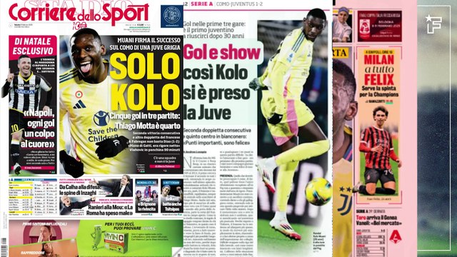 L’Europe s’incline face au PSG, le derby madrilène retourne toute l’Espagne