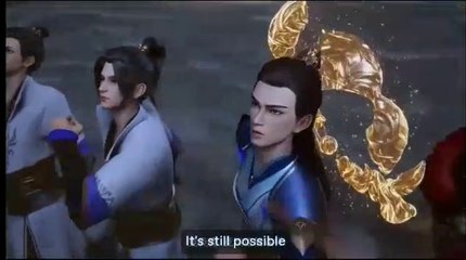 i can have infinite enlightenment episode 34 eng sub