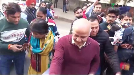 Delhi Election Results 2025: Manish Sisodia को हराने वाले Tarvinder Marwah की कितनी हैं संपत्ति?