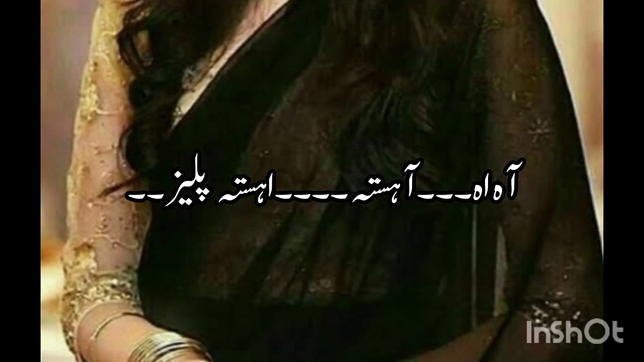 ufff romantic 🔥 💋 🔥 ahista please jhatky km lgvaen 🥵❤️