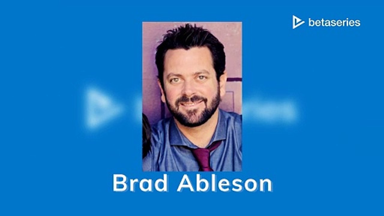 Brad Ableson (FR)
