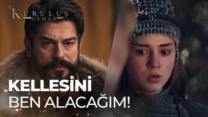 İçimizde bir çaşıt vardır! - Kuruluş Osman 179. Bölüm