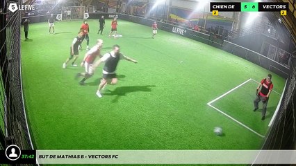 But de Mathias B - Vectors Fc