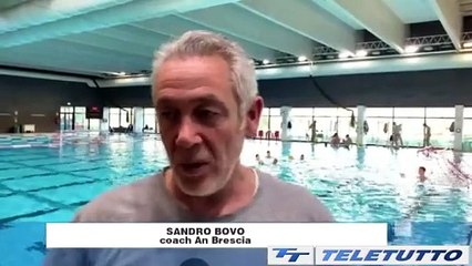 Video News - Eurocup: AN in acqua per i quarti