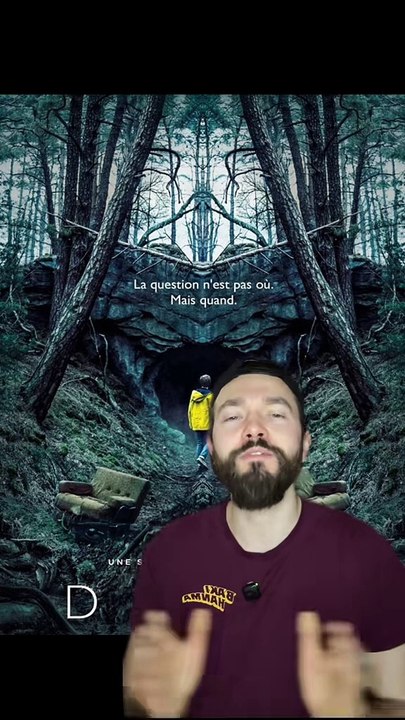 Si tu as aimé Severance, ces 5 séries vont te retourner le cerveau ! (Netflix & Prime Video)