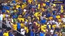 Mamelodi Sundowns Vs Supersport United 3-0 Highlights and Goals | Betway Premiership 2025