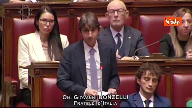 Donzelli: Pd coi libici, M5s con Cina e Maduro. Non vi preoccupavano i diritti umani?