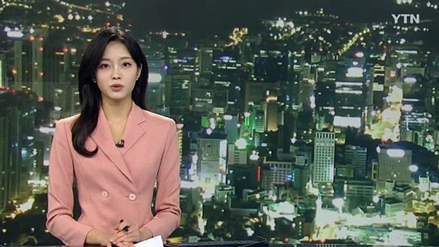 경북 상주 식당 화재로 두 채 타...주민 18명 대피 / YTN