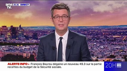 LE REPORTAGE DU 20H - La mythique Citroën DS fête ses 70 ans