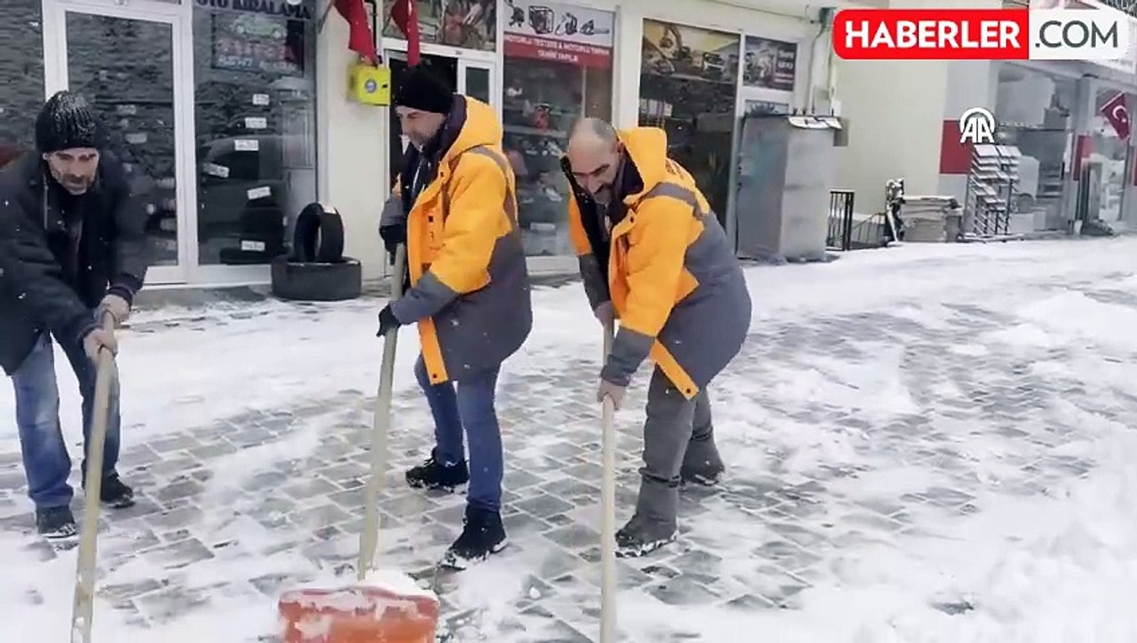 Bolu okullar tatil mi SON DAKİKA? 6 Şubat Perşembe Bolu'da okul yok mu (Bolu Valiliği Açıklaması – KAR TATİLİ)?