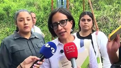 "Se dijo lo que se tenía que decir": minambiente tras el tenso consejo de ministros