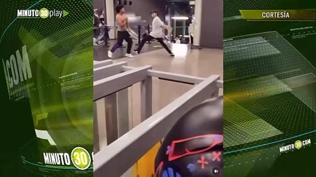 A respetar se ha dicho! El Metro de Medellín busca crear conciencia y rechaza los recientes incidentes.