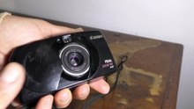 Canon Prima Zoom 70f