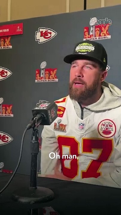 Travis Kelce Jokes Jason and Kylie Kelce's House Is 'Gonna Be Chaos' After They Welcome Baby No. 4