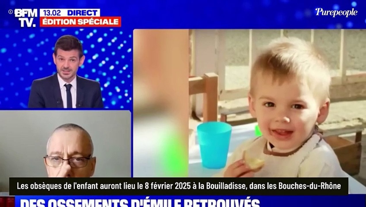 Marie et Colomban, les parents du petit Emile, ont donné naissance à un nouvel enfant : un bébé "d'un grand secours" pour le couple