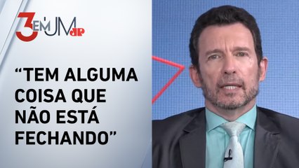 Segré sobre reforma ministerial de Lula: “Não atendeu as expectativas? Fora!”