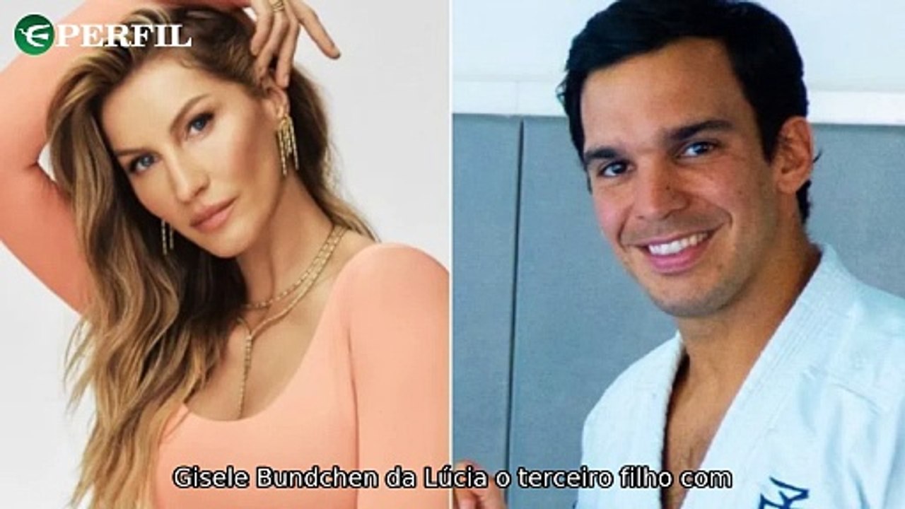 "Polêmicas dos famosos: Gisele Bündchen e Joaquim Valente, ex-BBBs Isabelle e Matteus, e Leo Dias vs. Eduardo Costa"