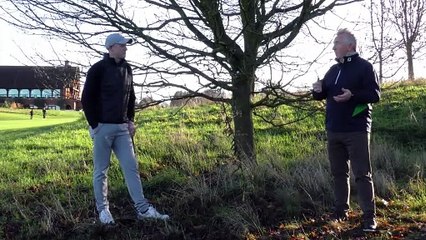 Strangest Golf Rules Incidents On Tour