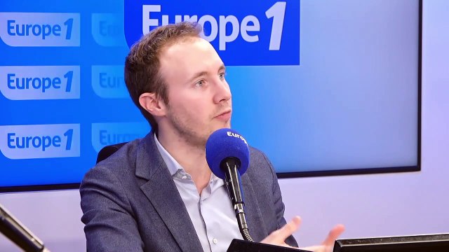 Laurent Wauquiez, Bruno Retailleau : qui pour prendre la tête des Républicains ?