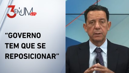 Lula vai alocar mais partidos do Centrão em ministérios? Trindade analisa