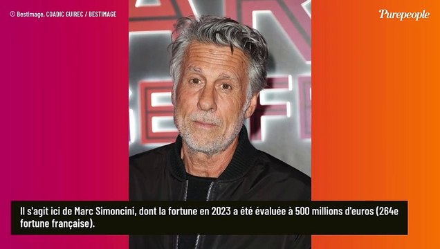 Le pire, c'est de... : Marc Simoncini (Qui veut être mon associé ?) décortique deux clés de sa réussite