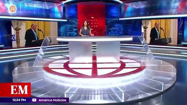 America Noticias Edición Mediodia Programa Completo Por America Televisión 📺 Miércoles 05 de Febrero del 2025