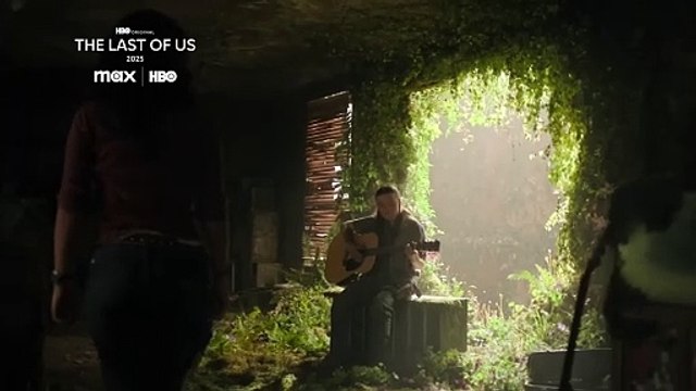 The Last of Us - 2ª Temporada - Teaser Oficial