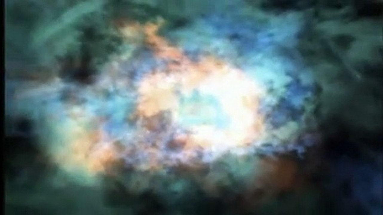 Documental "Los Misterios del Cosmos: El Hubble y Más Allá"