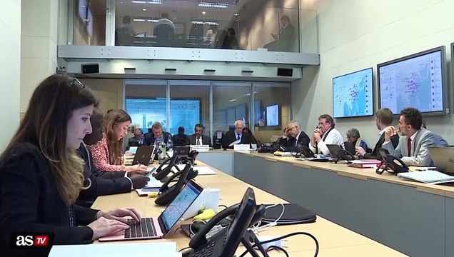 Argentina se retirará de la OMS por profundas diferencias en la gestión de la pandemia