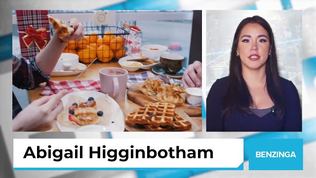 Waffle House Adds 50-Cent Egg Surcharge as Bird Flu Drives Prices Higher