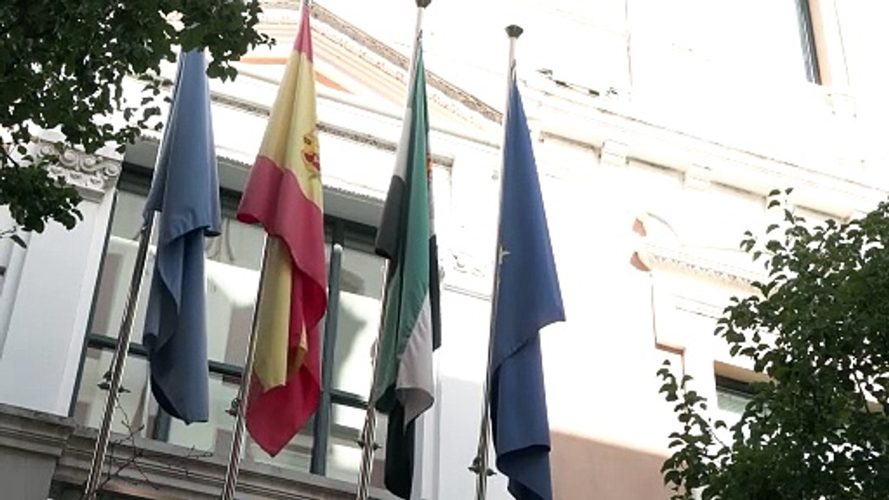 El hermano de Pedro Sánchez renuncia a su puesto de trabajo en la Diputación de Badajoz