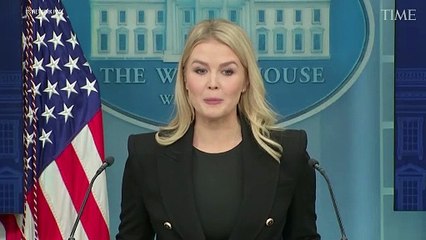 White House Insists Elon Musk Will Excuse Himself If He "Comes Across a Conflict" Through DOGE