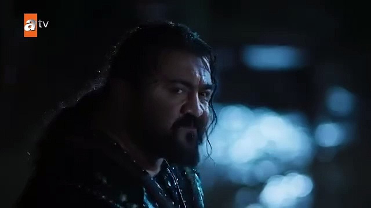 بداية مسلسل المؤسس عثمان الحلقة 179 انقاض حليمة مترجمة كاملة جزء 4