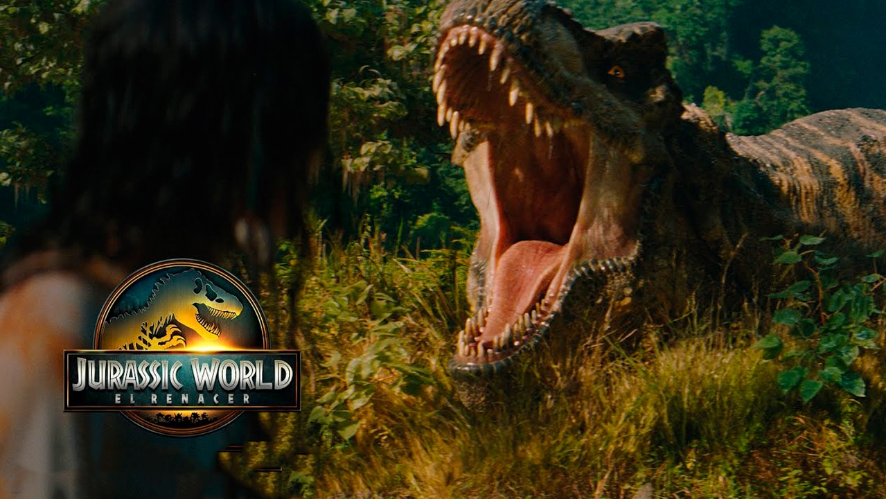 Jurassic World: renace, conoce la fecha de estreno y a los protagonistas de esta esperada película