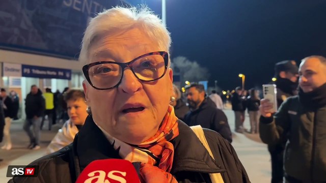 AFICIONADOS del REAL MADRID RESPONDEN a los TUITS del ATLÉTICO de MADRID